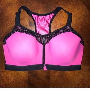 Wacoal sports bra